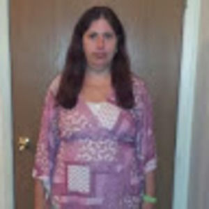 Meet your Posher, Pamela